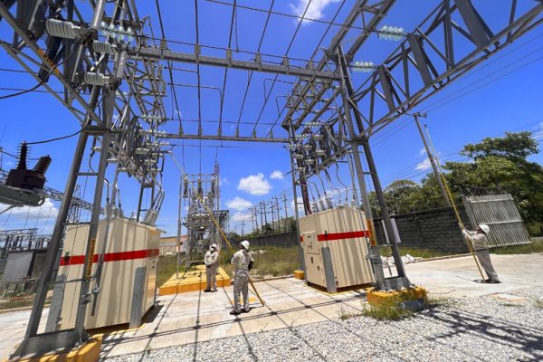 foto obra electromecanica