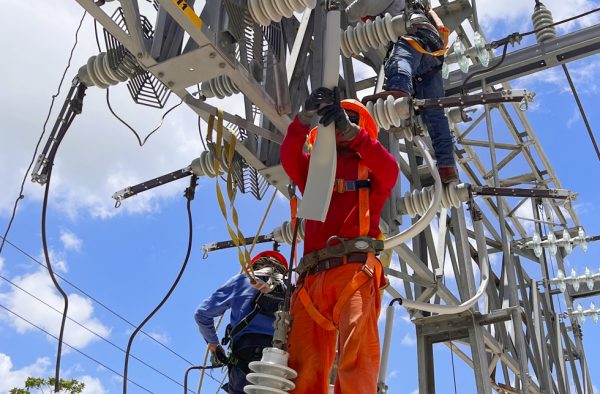 Energía y soberanía: el impacto de la nueva Reforma Energética
